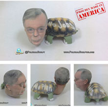Mitch McTurtle
