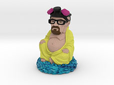 heisenbuddha